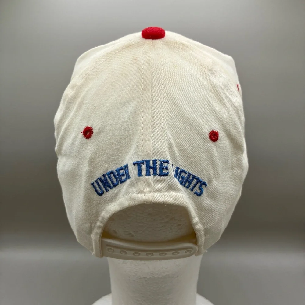 Vintage 1999 Pepsi 400 Daytona Adult NASCAR Winston Cup Series Snapback Hat